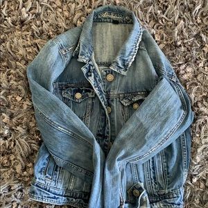 American Eagle Denim Jacket